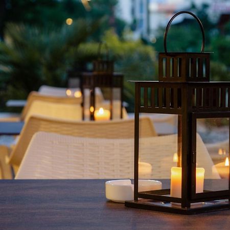 Unique Hotel チェゼナーティコ エクステリア 写真