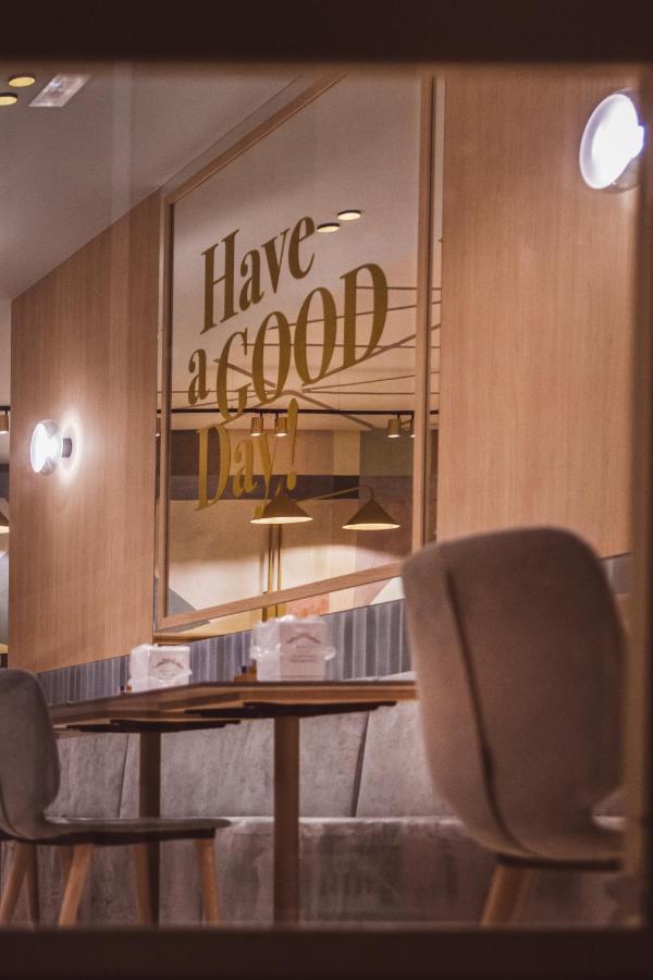 Unique Hotel チェゼナーティコ エクステリア 写真